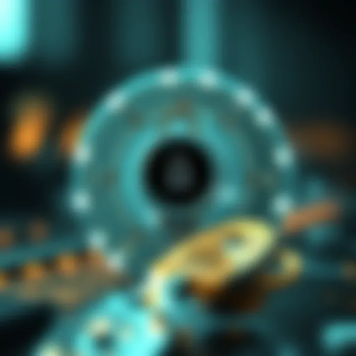 Innovative technology of passkeys for user authentication