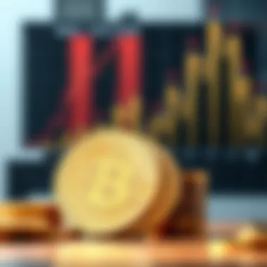 Investment strategies for altcoins illustrated