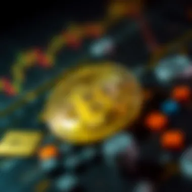 Investment strategies in cryptocurrency