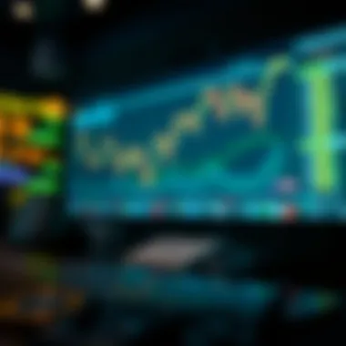 Investor analysis in cryptocurrency market