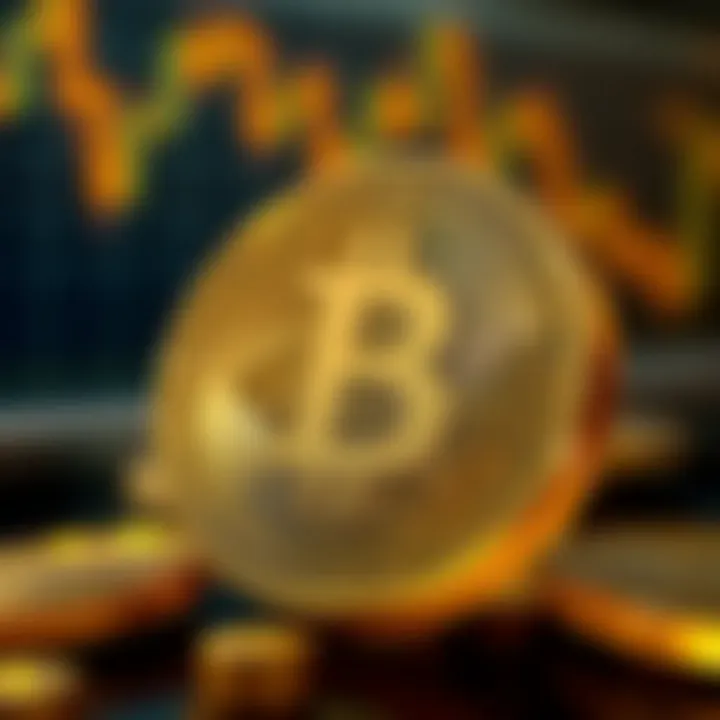 Future forecast of cryptocurrency market with Ladies Coin