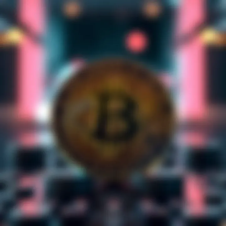 Latest technology trends in digital currency