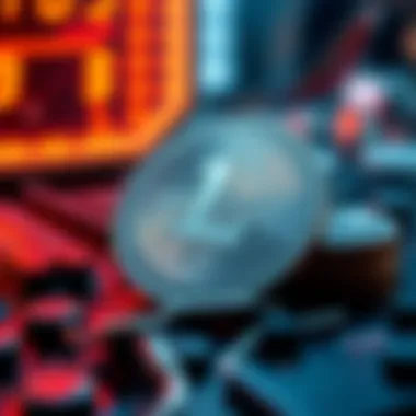 Overview of Litecoin features