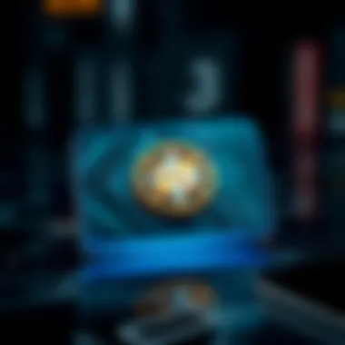 Advanced Functionalities of Marblex Wallet Visual representation of the advanced functionalities in Marblex Wallet