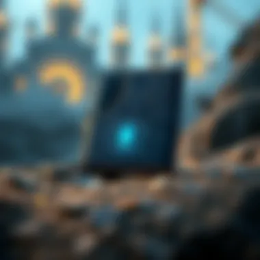 Personalized Solutions with Marblex Wallet Conceptual art depicting personalized solutions for users of Marblex Wallet