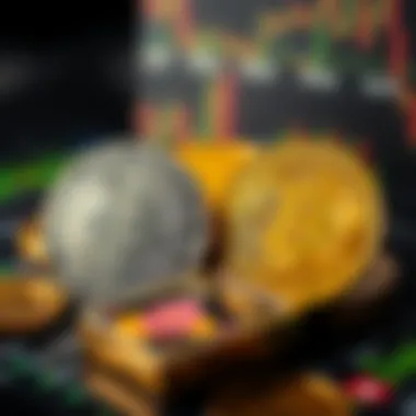 Market trends analysis