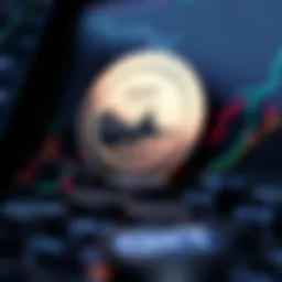 OXT Coin Growth Chart