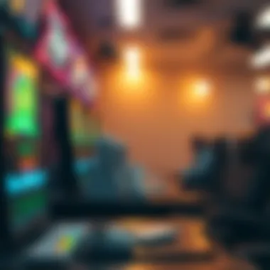 Exploring Pay to Earn cryptocurrency games