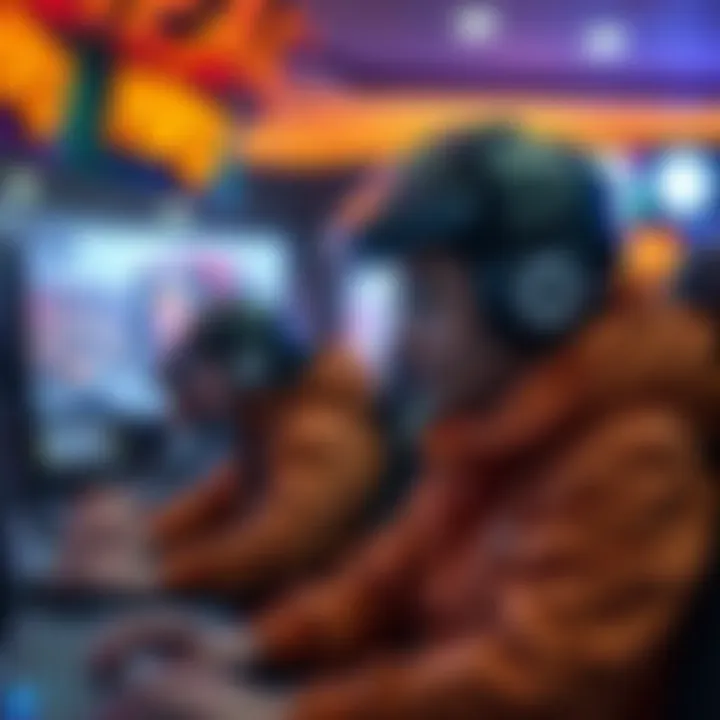 Future prospects of Pay to Earn in gaming industry