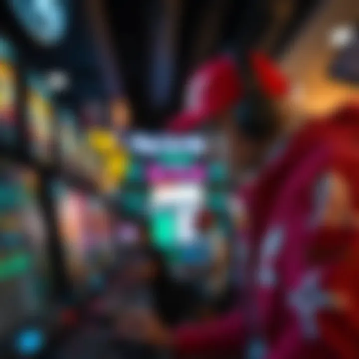 The mechanics of Pay to Earn gaming