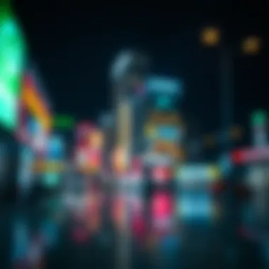 Future projections for Polygon market