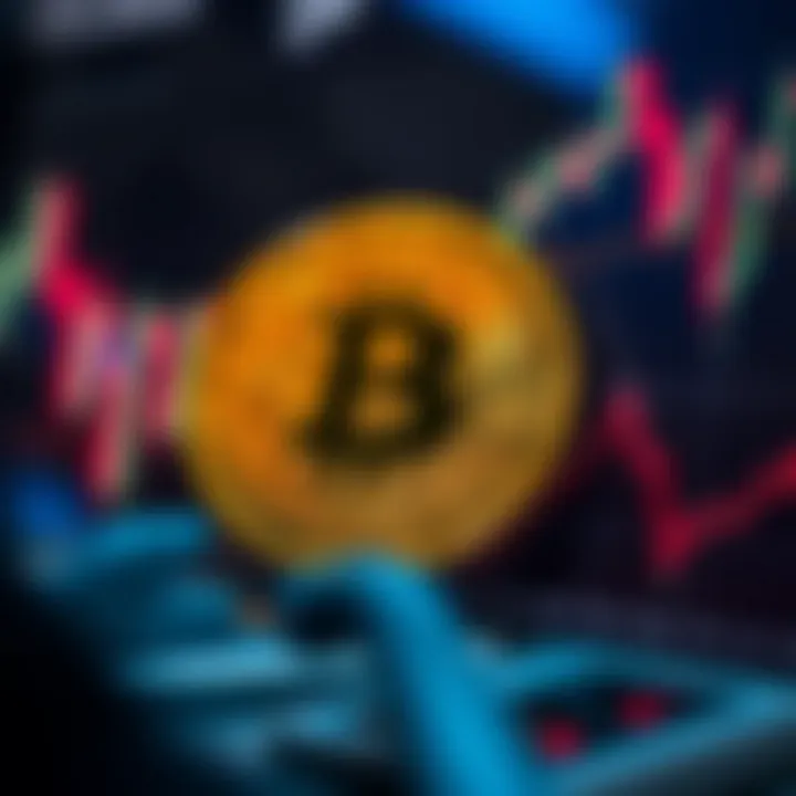 Future Outlook for Poodle Coin Future outlook for Poodle Coin depicted in a market trend graph