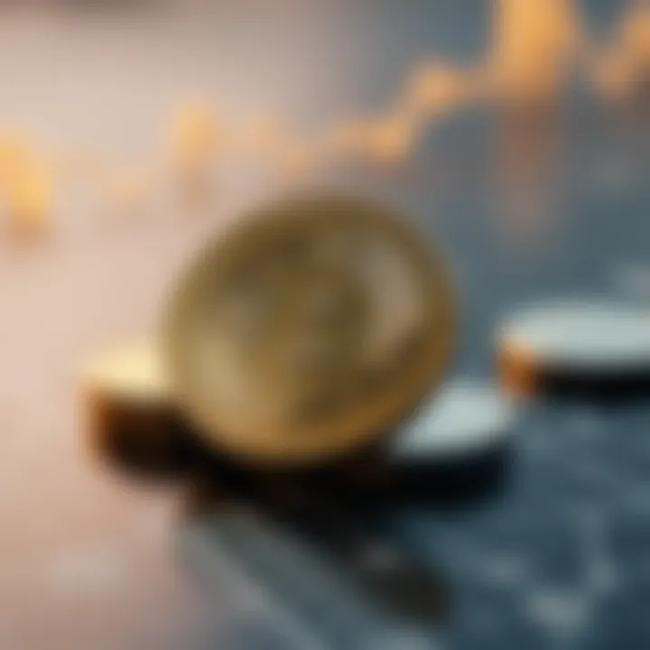 Blockchain's Role in Financial Transactions Blockchain technology and its applications in finance