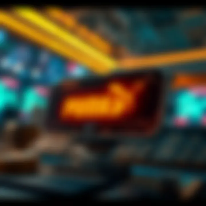 The Future of Finance with PumaPay Future of finance with cryptocurrency integration