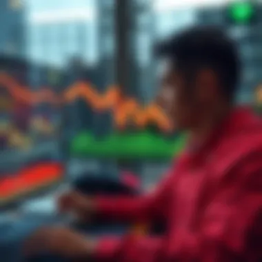 Analyzing Real-Time Data in Crypto Transactions Real-time data analysis in cryptocurrency