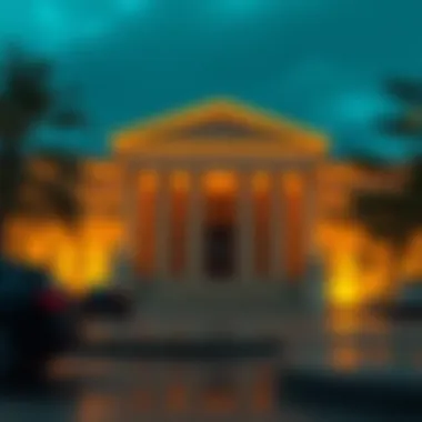 Future Outlook of SEC Appeal Processes