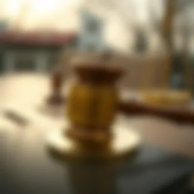 Historical Case Studies of SEC Appeals