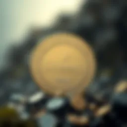 Overview of Steem Coin's ecosystem