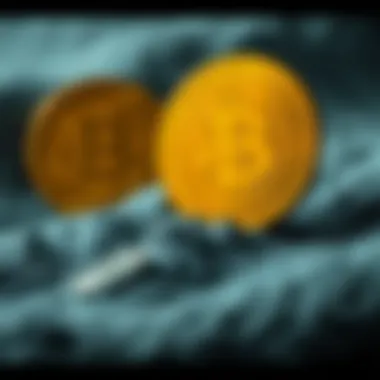 Future projections illustrating the potential of Trump Coin