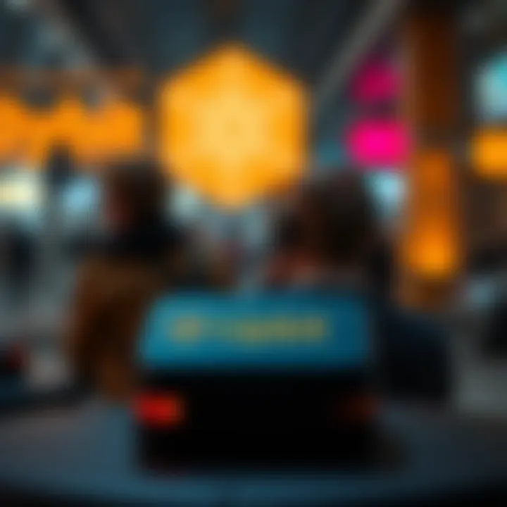 Security Features Analysis of Upbit and Bybit