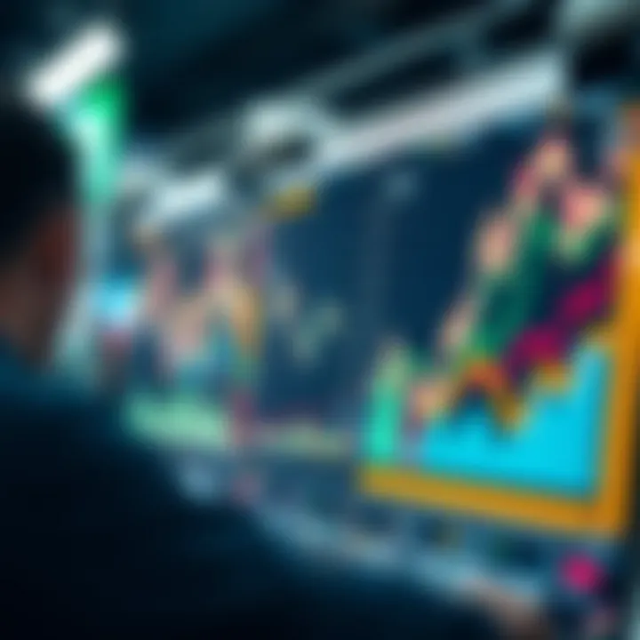 Data interpretation techniques using Wemix charts