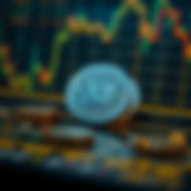 Market trend analysis related to XGP Coin