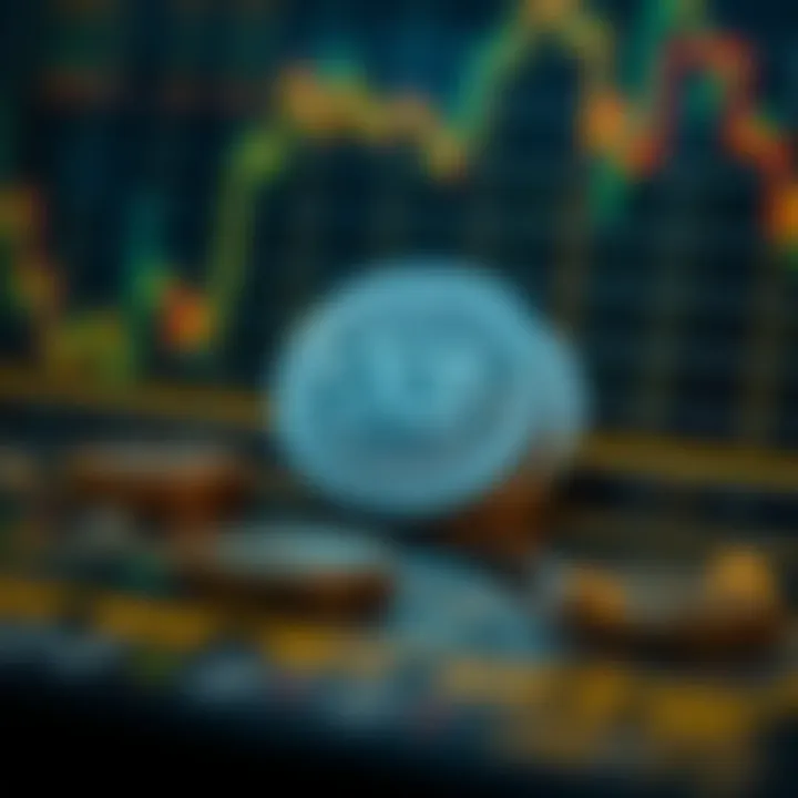 Market trend analysis related to XGP Coin