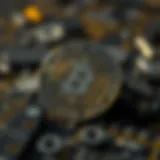 Detailed overview of XGP Coin's technical framework